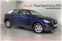 2024 Audi Q2 30 TFSI Technik 5dr