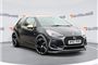 2017 DS DS 3 1.6 THP 210 Performance Black 3dr