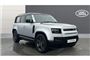 2023 Land Rover Defender 3.0 D300 X-Dynamic HSE 110 5dr Auto [7 Seat]