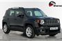 2017 Jeep Renegade 1.4 Multiair Longitude 5dr