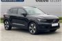 2023 Volvo XC40 2.0 B4P Ultimate Dark 5dr Auto