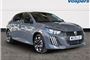 2025 Peugeot 208 1.2 PureTech 100 Allure 5dr