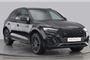 2024 Audi Q5 40 TDI Quattro Black Edition 5dr S Tronic