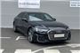 2024 Audi A6 50 TFSI e Quattro S Line 4dr S Tronic