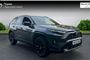 2022 Toyota RAV4 2.5 VVT-i Hybrid Dynamic 5dr CVT 2WD