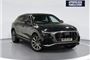 2020 Audi Q8 55 TFSI Quattro S Line 5dr Tiptronic