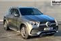 2020 Mercedes-Benz GLE GLE 300d 4Matic AMG Line Premium 5dr 9G-Tronic