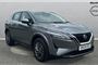 2024 Nissan Qashqai 1.3 DiG-T MH 158 Acenta Premium 5dr Xtronic