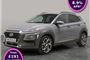 2020 Hyundai Kona 1.6 GDi Hybrid Premium SE 5dr DCT