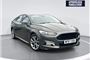 2017 Ford Mondeo 2.0 TDCi ST-Line X 5dr