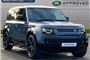 2024 Land Rover Defender 2.0 P300e X-Dynamic HSE 110 5dr Auto