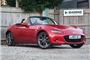 2016 Mazda MX-5 2.0 Sport Nav 2dr