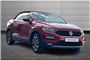 2021 Volkswagen T-Roc Cabriolet 1.5 TSI Active 2dr DSG