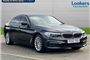 2017 BMW 5 Series 520d xDrive SE 4dr Auto