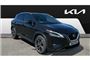 2022 Nissan Qashqai 1.3 DiG-T MH Tekna 5dr