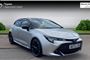 2022 Toyota Corolla 2.0 VVT-i Hybrid GR Sport 5dr CVT