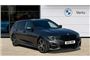 2021 BMW 3 Series Touring 320i M Sport 5dr Step Auto