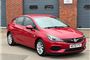 2021 Vauxhall Astra 1.5 Turbo D 105 SE 5dr