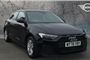 2020 Audi A1 30 TFSI 110 Technik 5dr