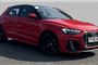 2018 Audi A1 30 TFSI S Line 5dr