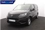 2022 Toyota Proace City 1.5D 100 Active Van [6 Speed]