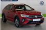 2024 Volkswagen Tiguan Allspace 1.5 TSI Life 5dr