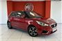 2021 MG MG3 1.5 VTi-TECH Exclusive 5dr [Navigation]