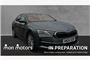 2024 Skoda Octavia 1.5 TSI 150 First Edition 5dr