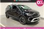 2021 Vauxhall Crossland 1.2 Turbo [130] Elite Nav 5dr Auto