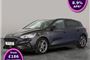 2021 Ford Focus 1.0 EcoBoost Hybrid mHEV 125 ST-Line Edition 5dr