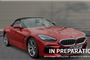 2020 BMW Z4 sDrive 20i M Sport 2dr Auto