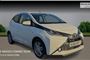 2016 Toyota Aygo 1.0 VVT-i X-Pression 5dr