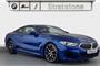 2020 BMW 8 Series 840i sDrive 2dr Auto