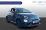 2021 Abarth 595 1.4 T-Jet 145 3dr