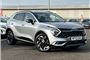 2023 Kia Sportage 1.6T GDi ISG GT-Line 5dr