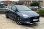 2022 Ford Fiesta Active 1.0 EcoBoost Hybrid mHEV 125 Active Vignale 5dr