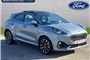 2023 Ford Puma 1.0 EcoBoost Hybrid mHEV ST-Line Vignale 5dr