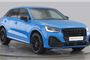 2022 Audi Q2 35 TFSI Black Edition 5dr