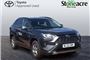 2022 Toyota RAV4 2.5 VVT-i Hybrid Icon 5dr CVT 2WD