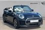 2021 MINI Convertible 1.5 Cooper Exclusive 2dr