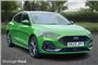 2023 Ford Focus ST 2.3 EcoBoost ST 5dr