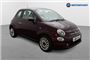 2020 Fiat 500 1.0 Mild Hybrid Lounge 3dr