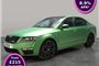 2016 Skoda Octavia vRS 2.0 TDI CR vRS 5dr