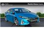 2018 Toyota Prius Plug-In 1.8 VVTi Plug-in Business Edition Plus 5dr CVT