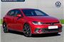 2023 Volkswagen Polo GTI 2.0 TSI GTI 5dr DSG