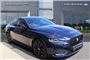 2024 Jaguar XE 2.0 D200 R-Dynamic SE Black 4dr Auto