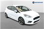 2021 Ford Fiesta 1.0 EcoBoost Hybrid mHEV 155 ST-Line X Edition 5dr