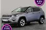 2021 Jeep Compass 1.4 Multiair 140 Limited 5dr [2WD]