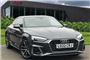 2022 Audi A5 40 TFSI 204 S Line 2dr S Tronic