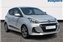 2017 Hyundai i10 1.2 Premium SE 5dr Auto